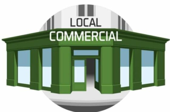 UN LOCAL COMMERCIAL SUR L’ARTERE PRINCIPALE AUX JARDINS DE CARTHAGE