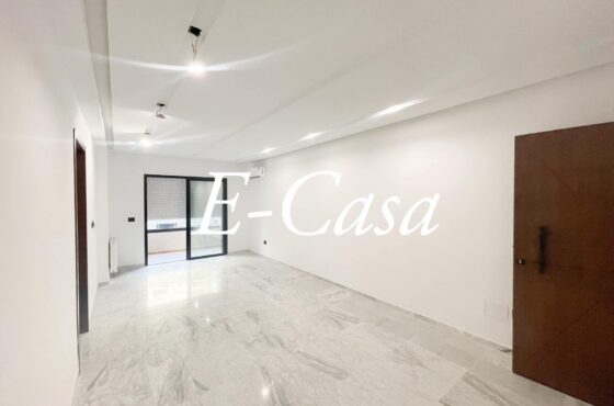 A VENDRE UN APPARTEMENT S2 NEUF A LA NOUVELLE SOUKRA