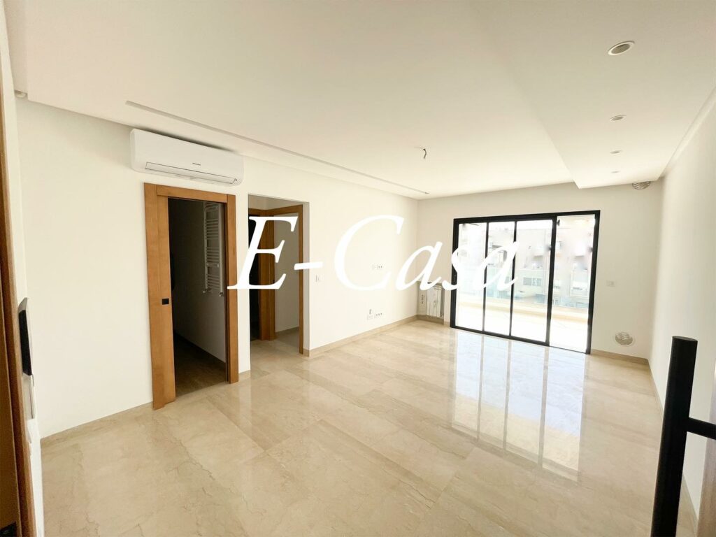 A VENDRE UN APPARTEMENTS1 AUX JARDIN DE CARTHAGE