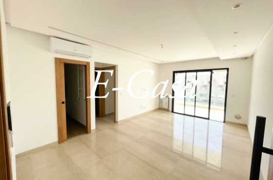 A VENDRE UN APPARTEMENTS1 AUX JARDIN DE CARTHAGE