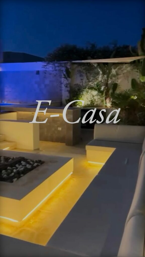 A vendre une villa du luxe à Sfax