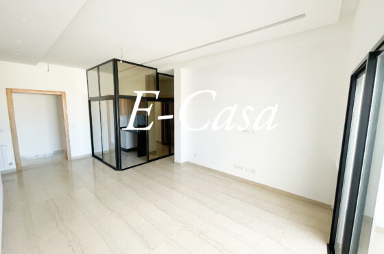 Appartement S3 jamais habité aux jardins de carthage