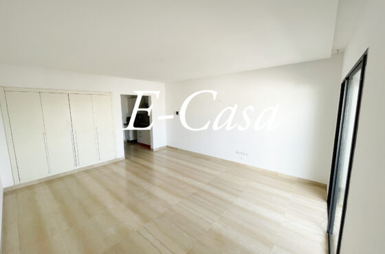 Appartement S0 à ain zaghouan nord